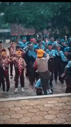 KEONG RACUN
