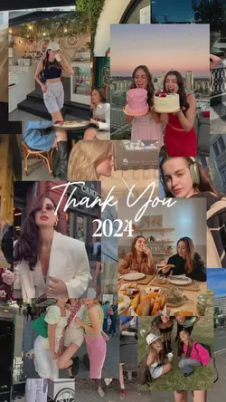 2024 recap
