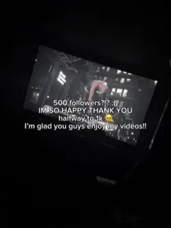 500!!!