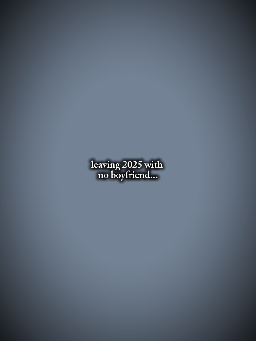 Saindo de 2025