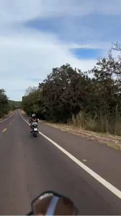 Trend de moto