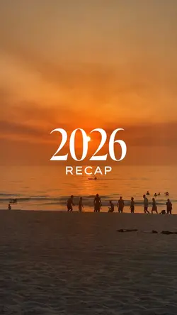 2026 recap