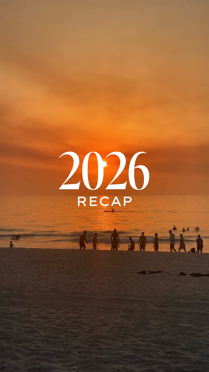 2026 recap