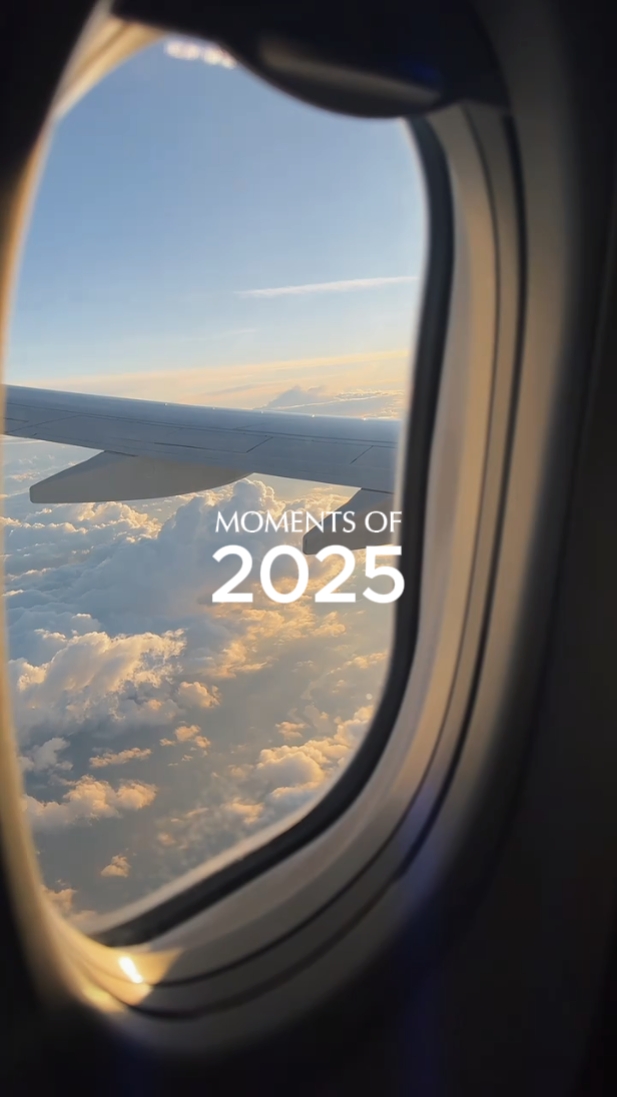 memories of 2025