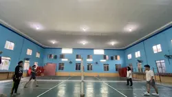 video cepat