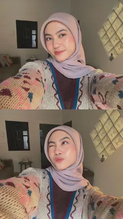 2 foto aesthetic