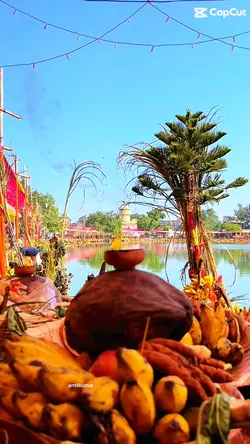 Chhat Puja 