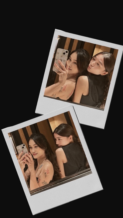 polaroid