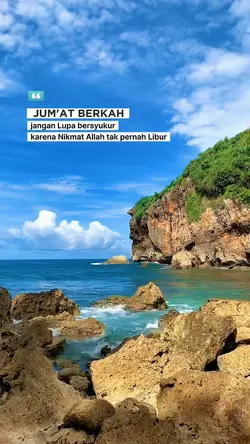 Jum'at berkah