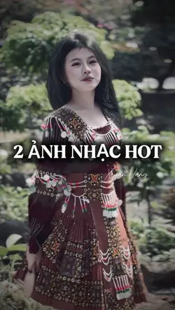 2 ảnh + giật nhẹn