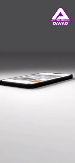 AYS Mobile app