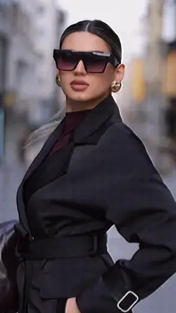 MODEL FASHION 