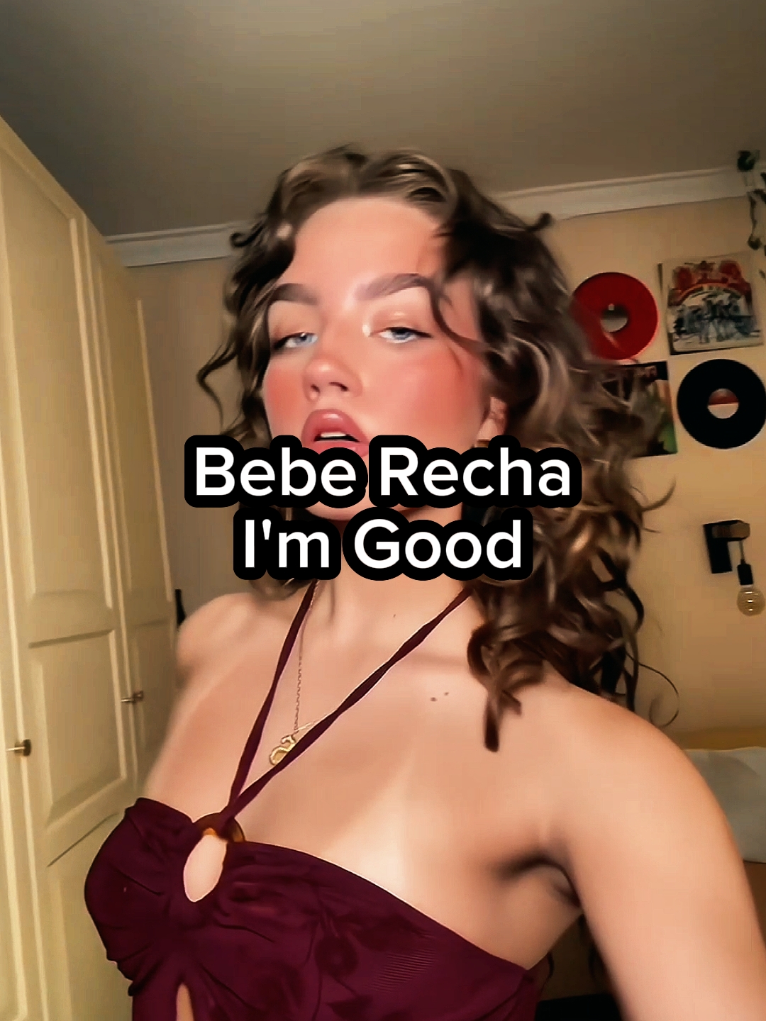 Estou bem