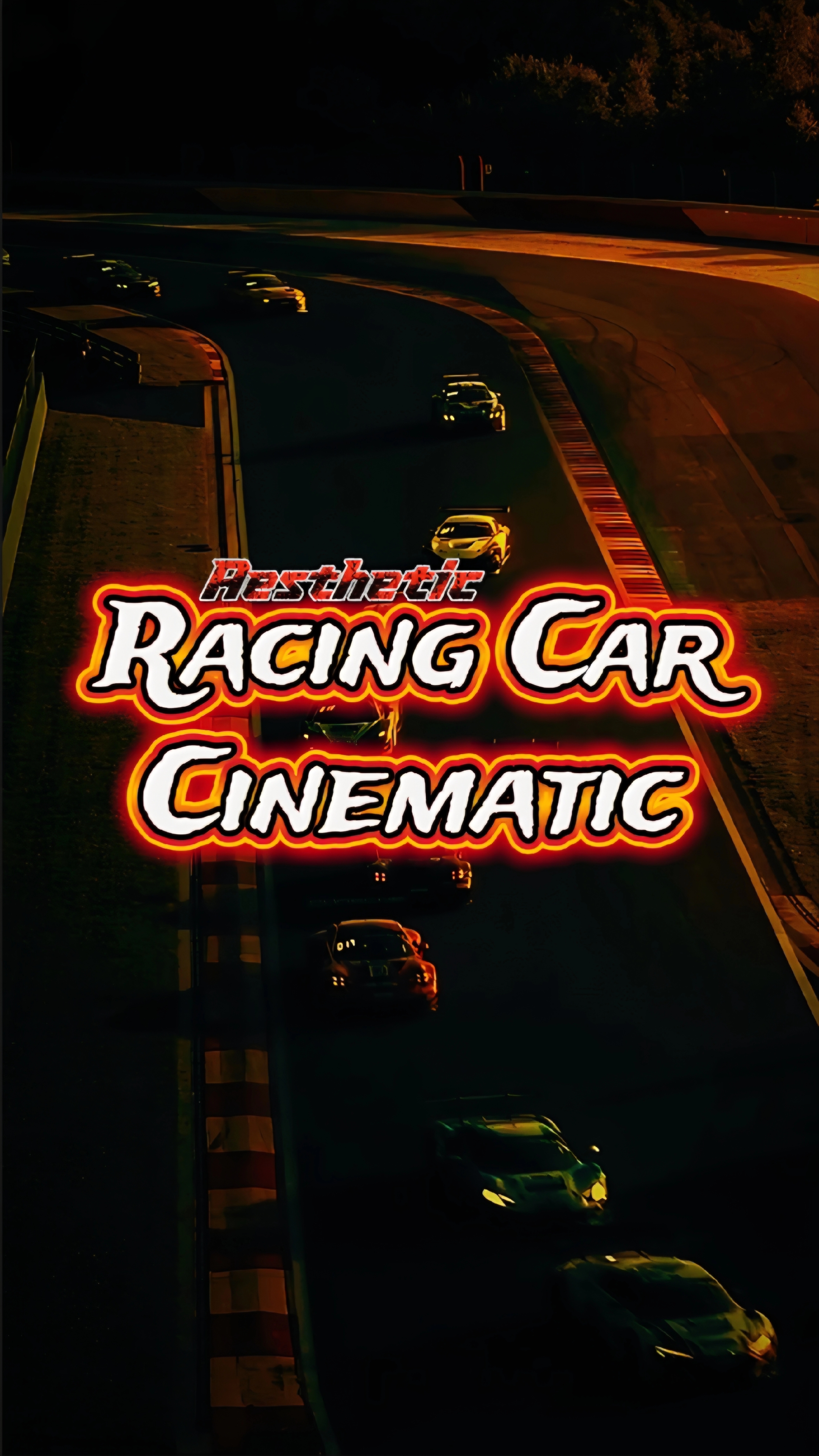 Racing Car