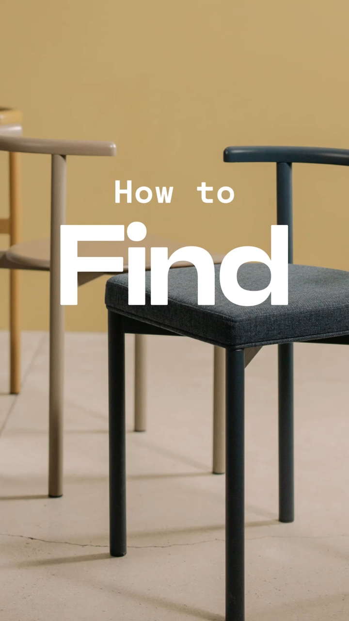 Chic ins style for furniture 