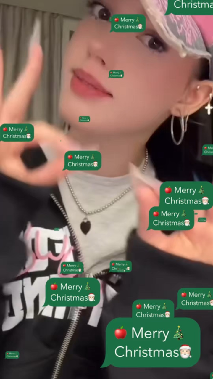 Selamat Natal 🎄🎅⛄️