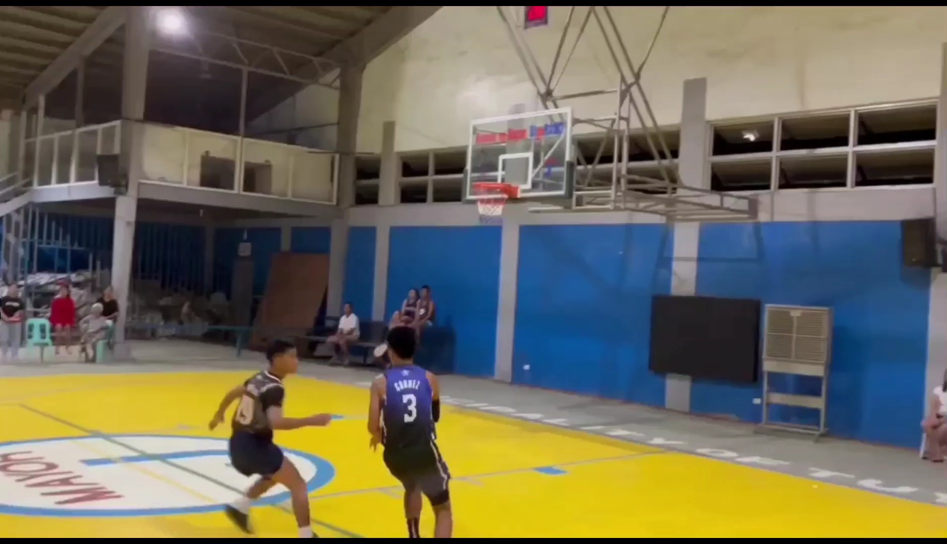 basketballhigh