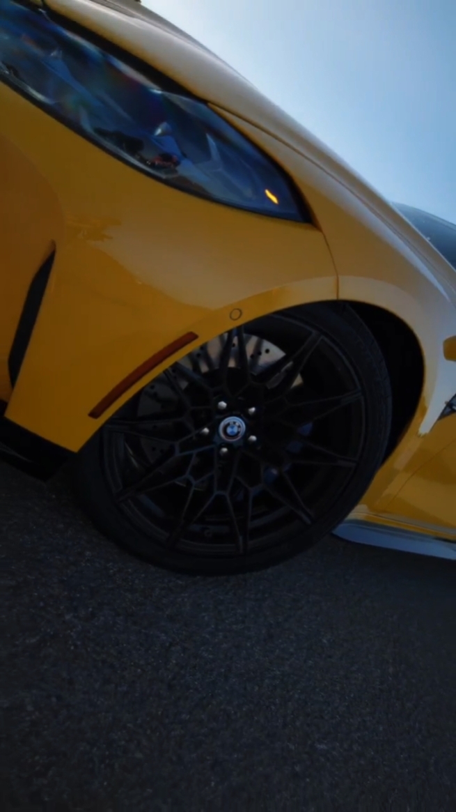 Cinematic Car 
