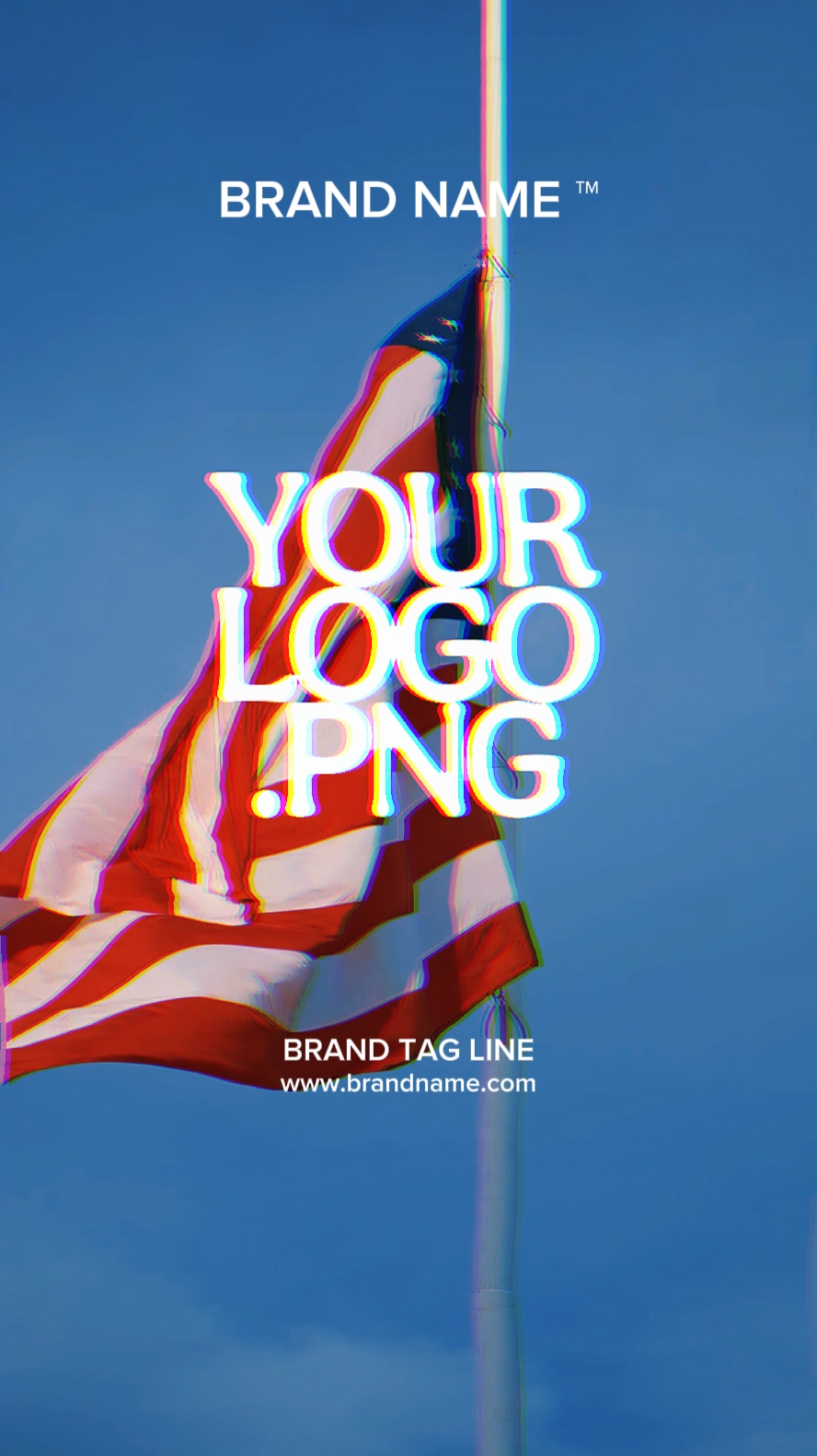 INTRO BENDERA AS LOGO