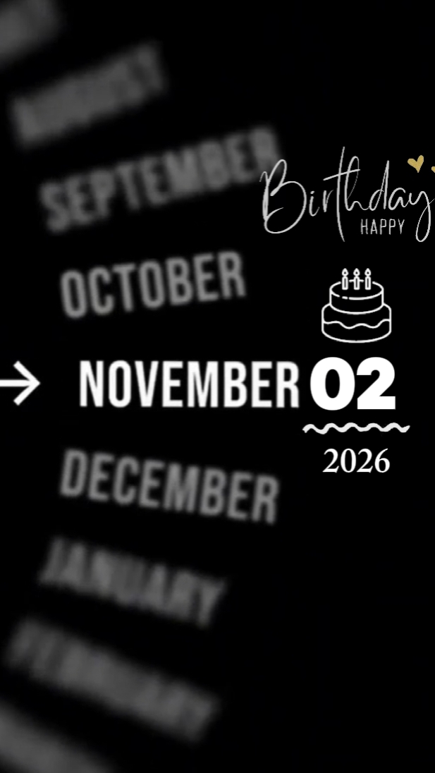 HBD SON 02 SEPTEMBER