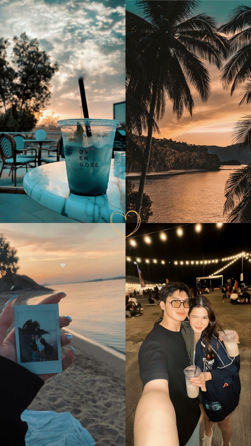 Salamat mahal 