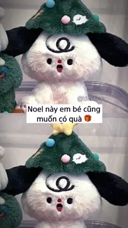 Noel cute 2023