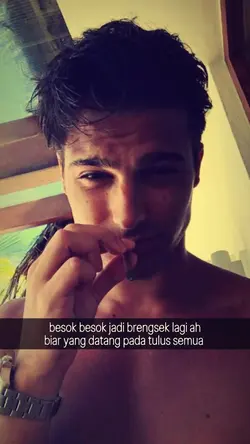 brengsek 