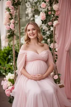 AI pregnant filter