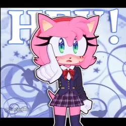 Sonic Trend