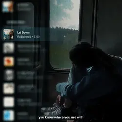 Let Down Slowed