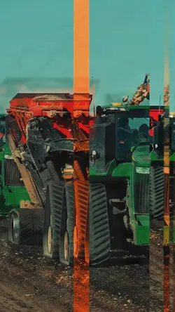 Agro Cinematic