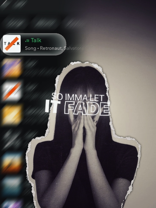 TALK