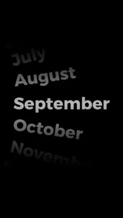 september 2025