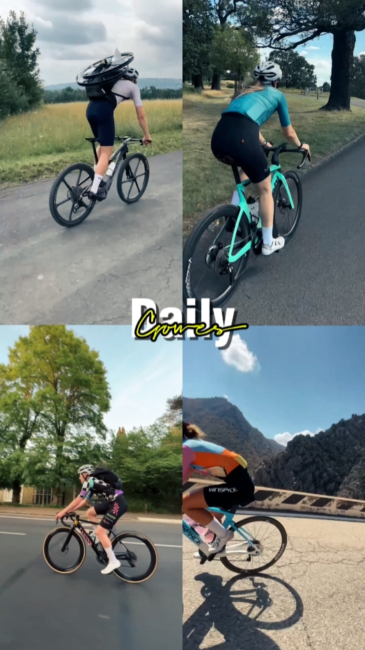 Cycling Sports 