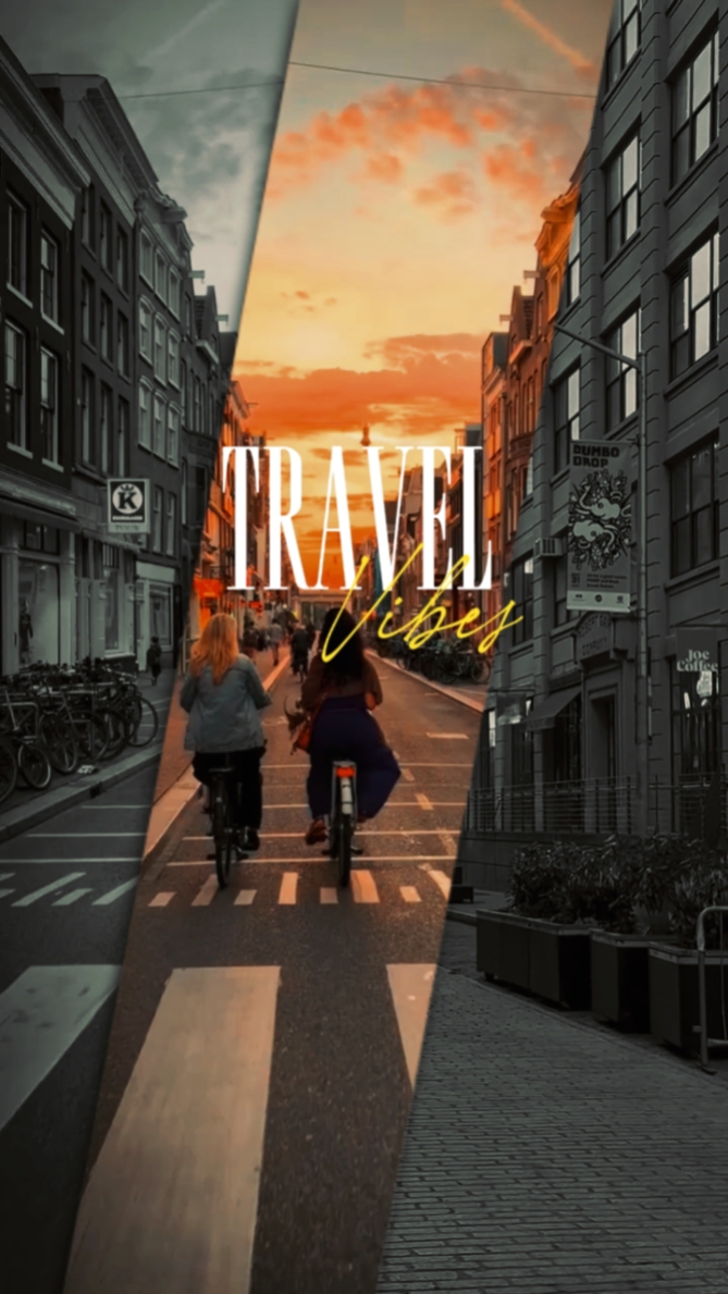 Travel