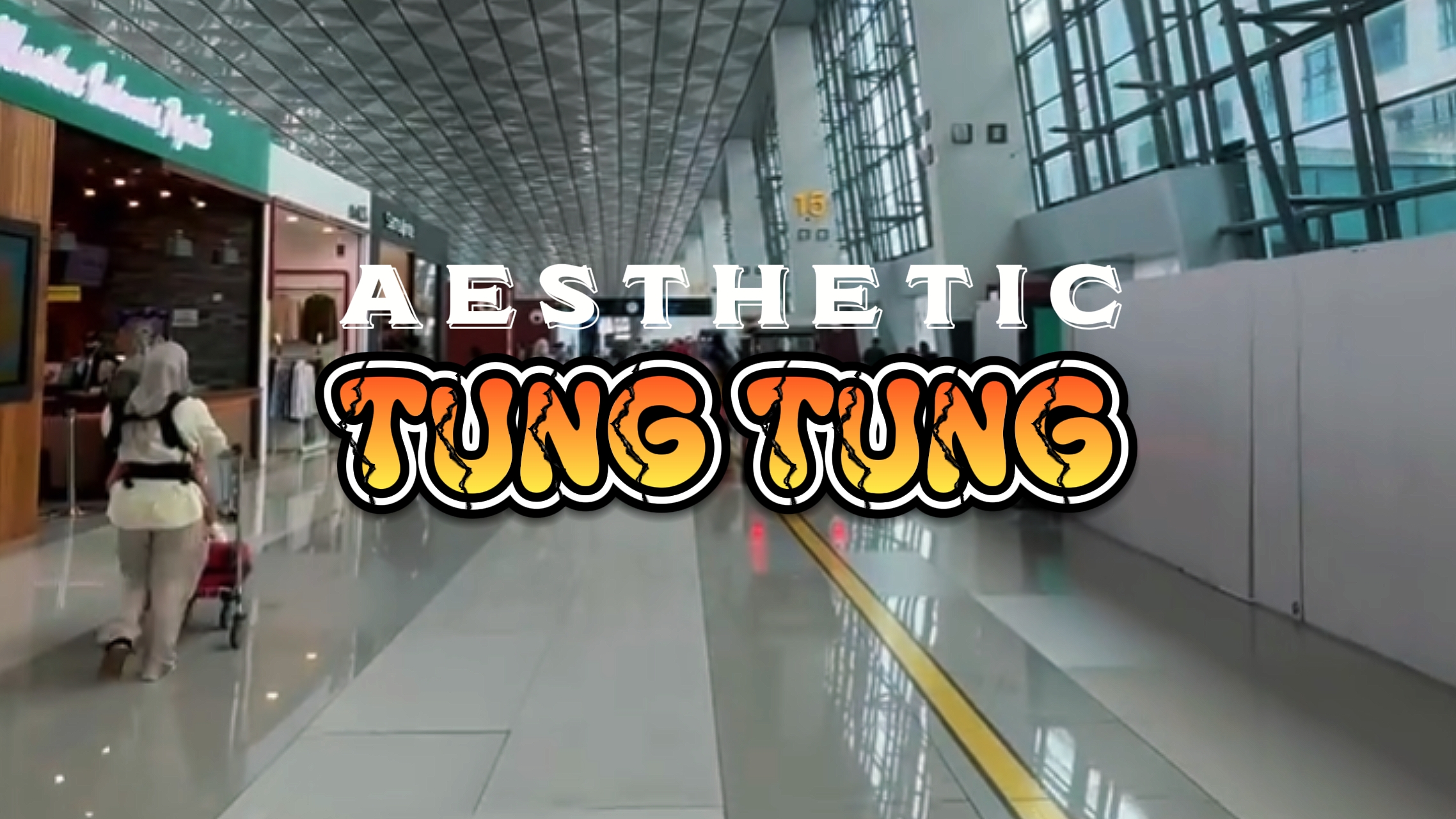 Tung Tung Cinematic