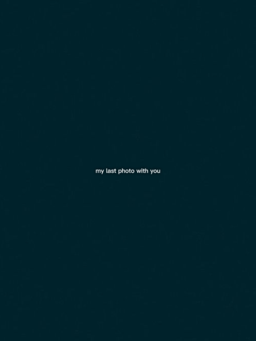 missing someone 