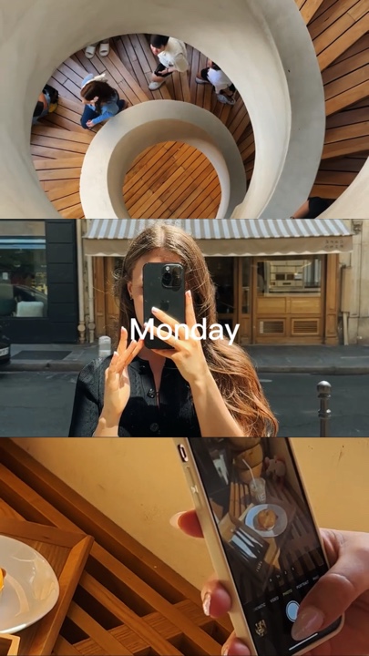 Monday