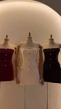MODA FEMININA
