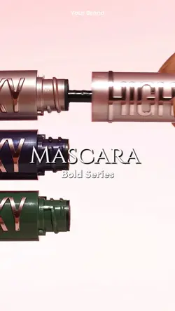 mascara Sensational