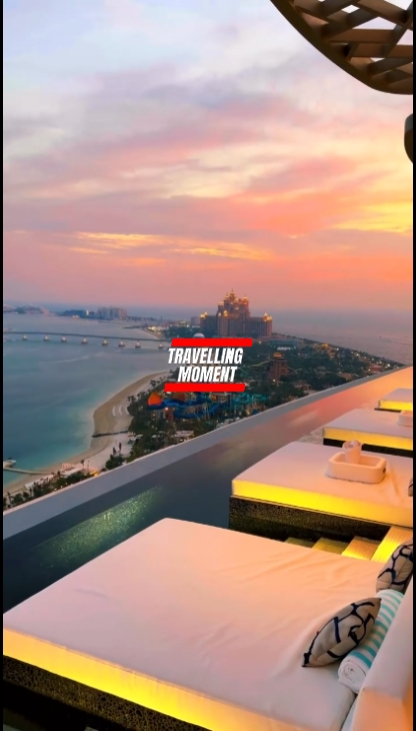 travel moment
