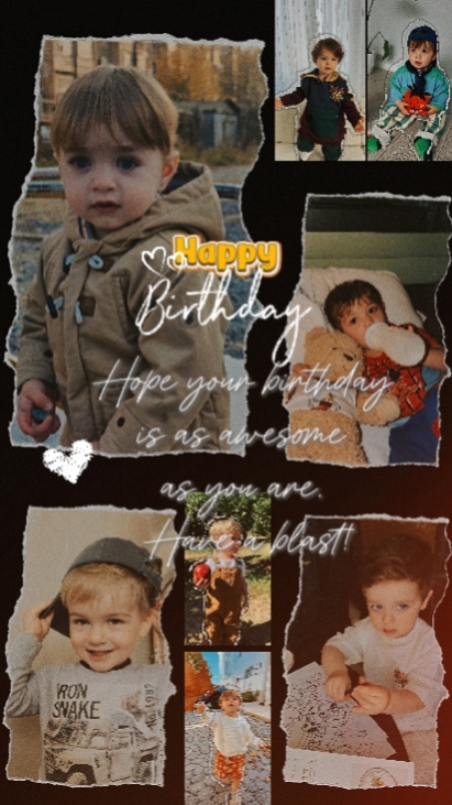 HBDYboy16August