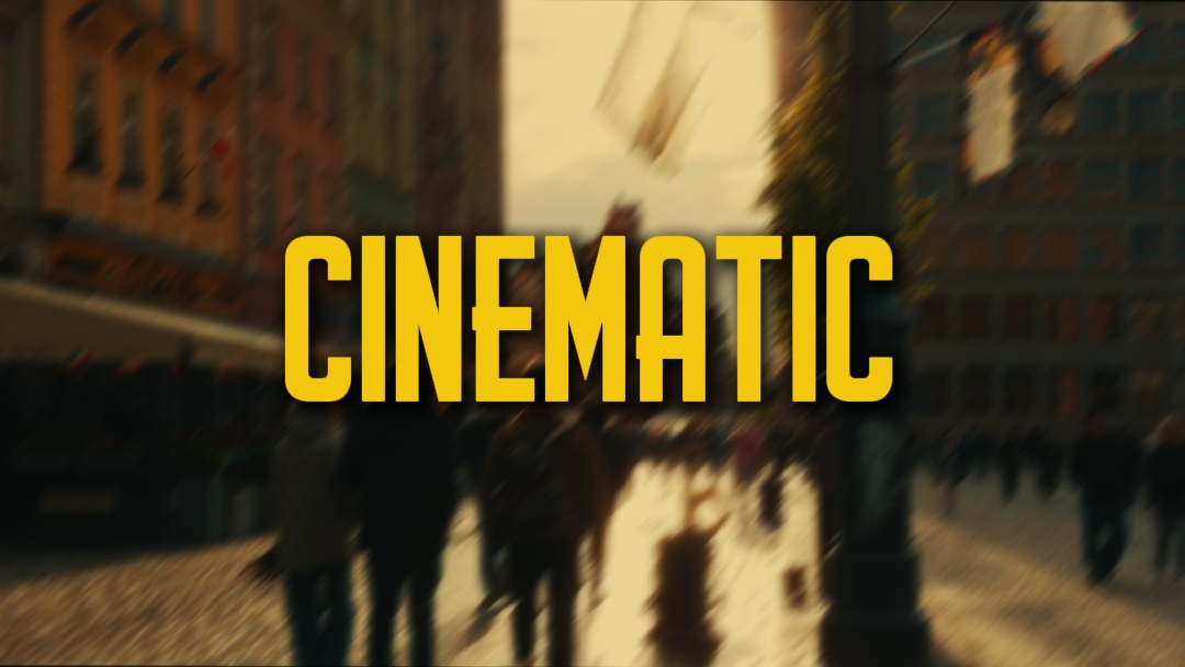 72 klip cinematic 