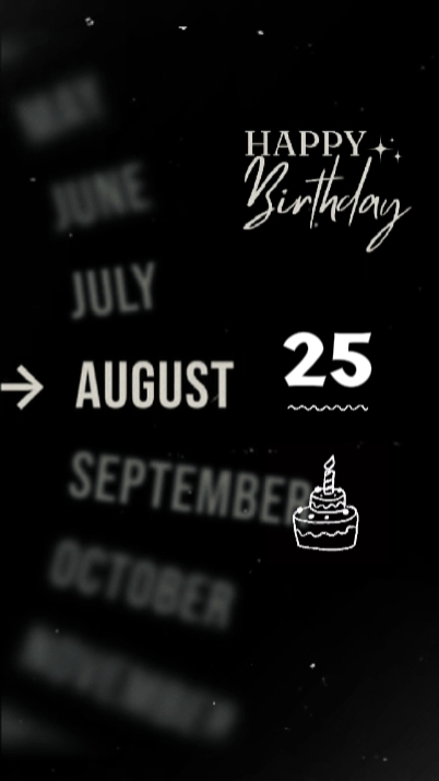 ANIVERSÁRIO DE 25 DE AGOSTO 