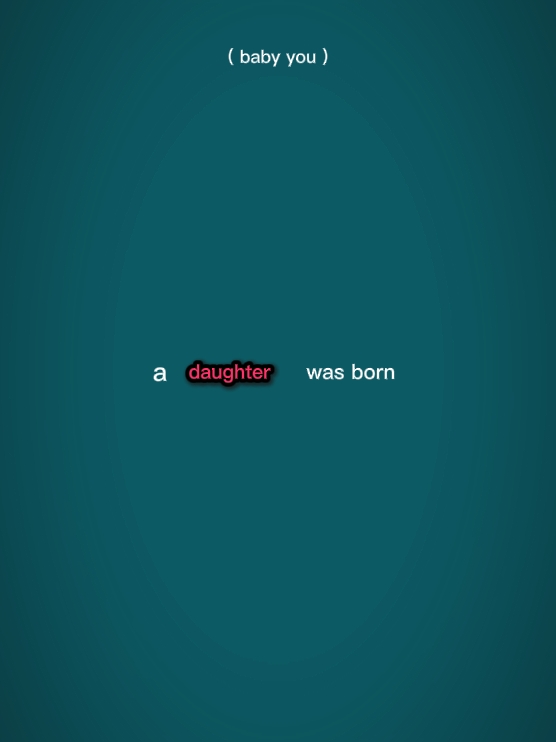 daughter 