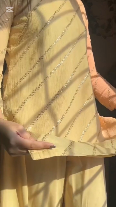 Eid dress template 