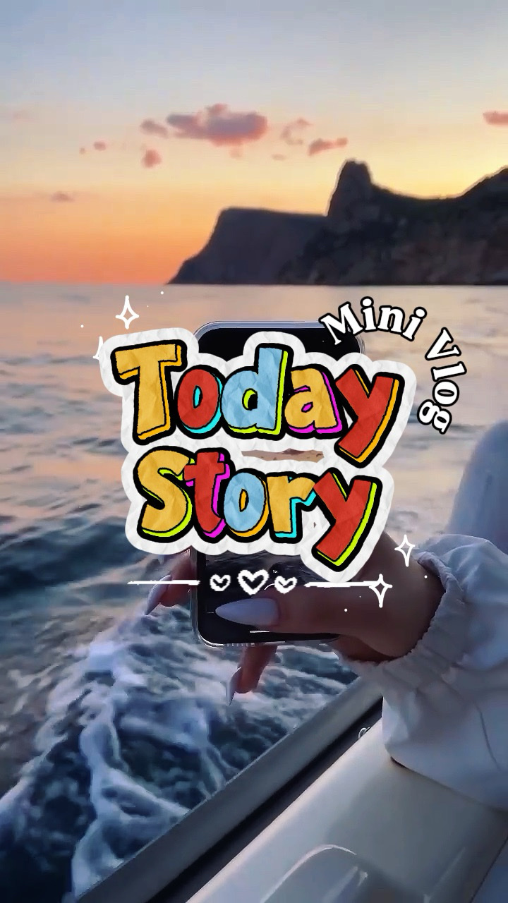 Today Story 
