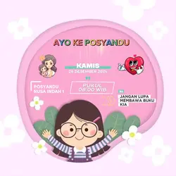 posyandu