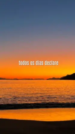 oração do dia