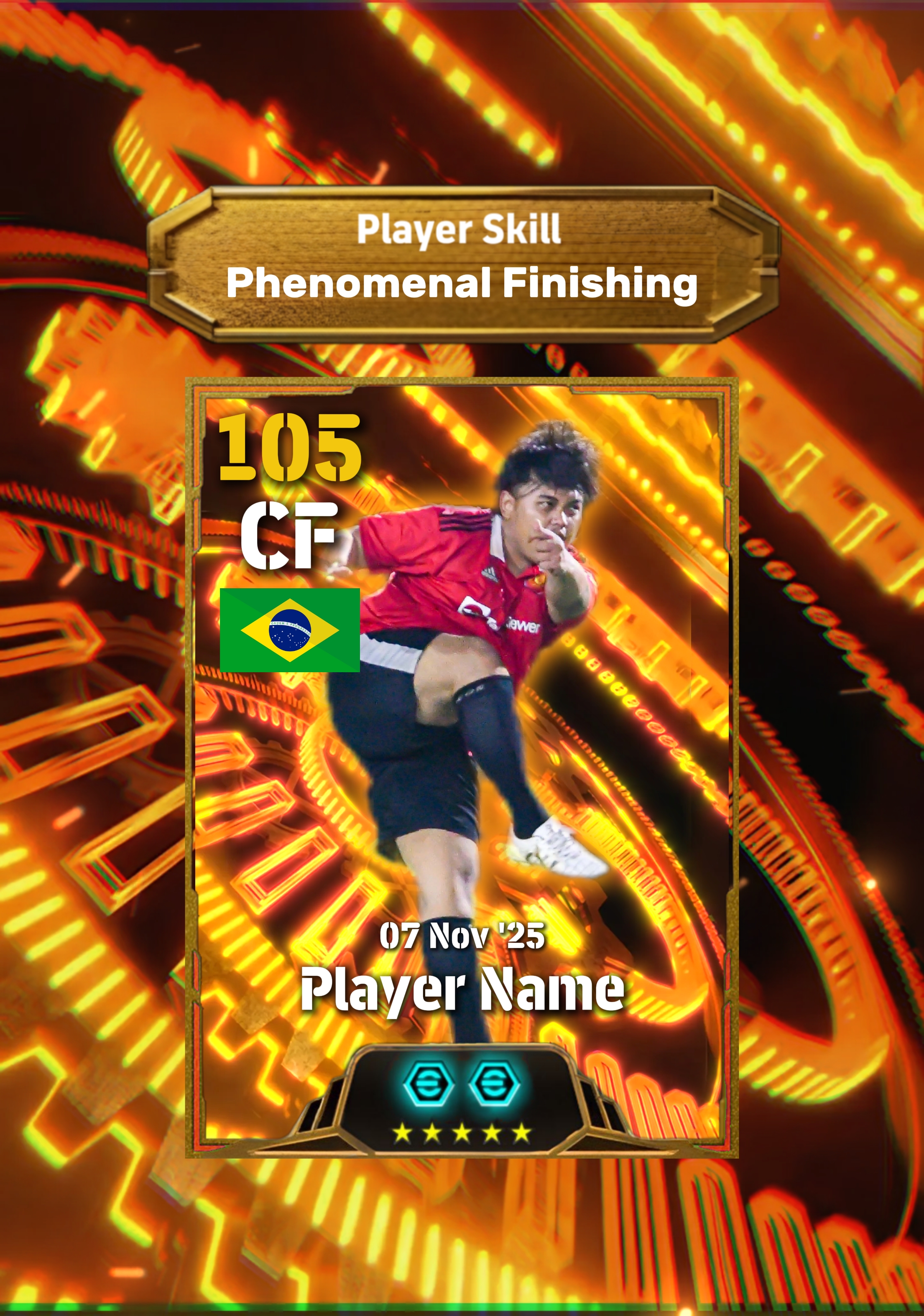 EFOOTBALL BIGTIME
